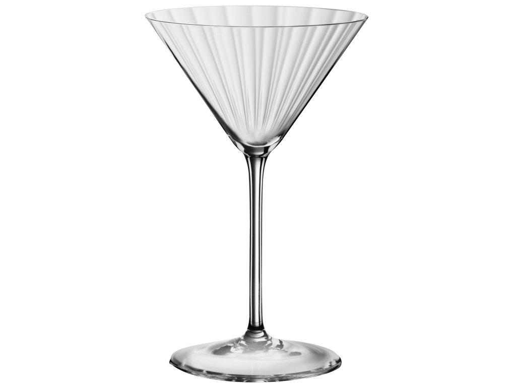 Ποτήρι Martini LIFESTYLE 220 ml, σετ 4 τεμαχίων, διαφανές, Spiegelau