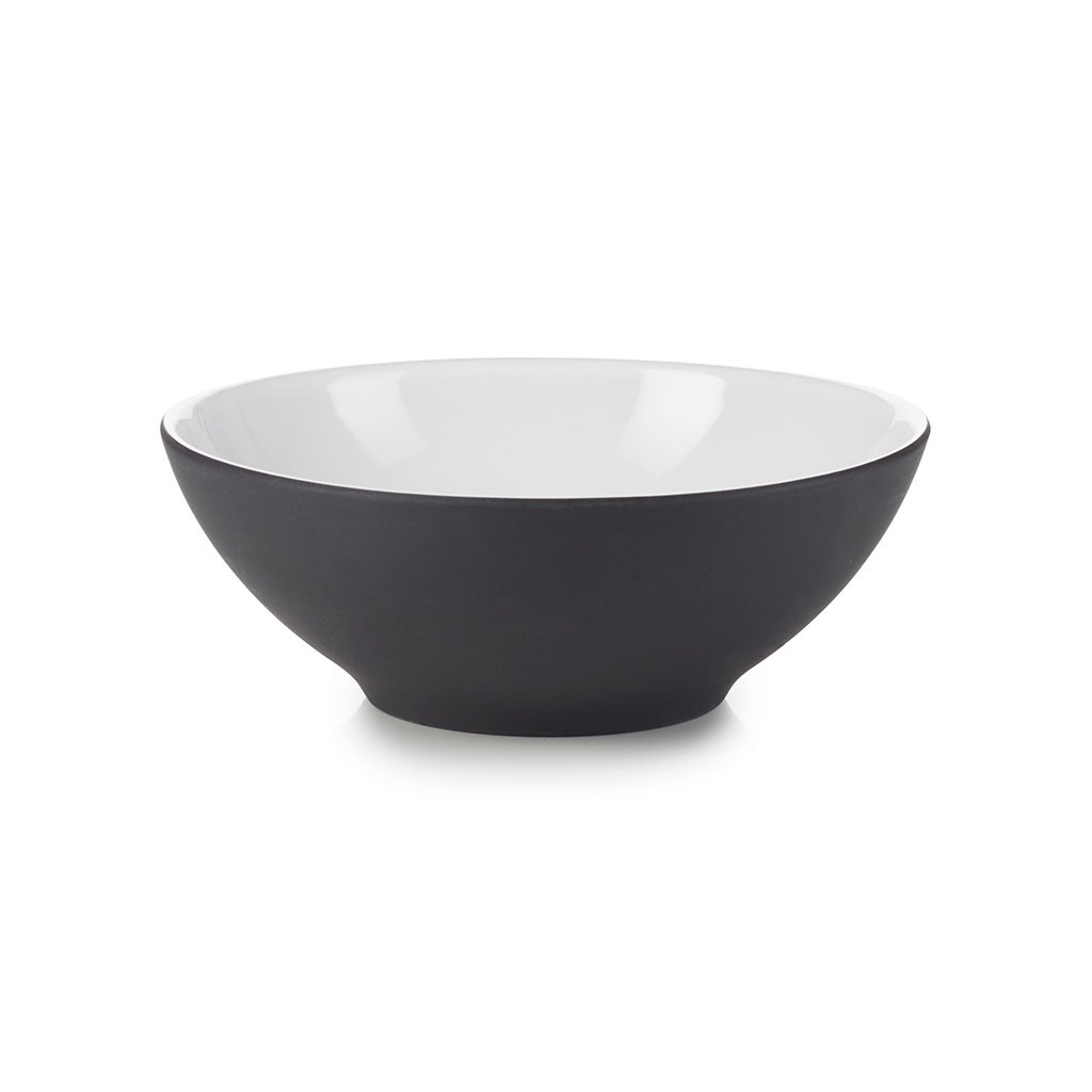Μπολ γεύματος EQUINOXE 15 cm, λευκό, πορσελάνη, Revol