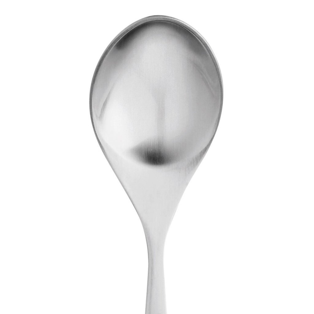 Κουταλάκι MAYA 14 cm, ασημί, ανοξείδωτο ατσάλι, Stelton