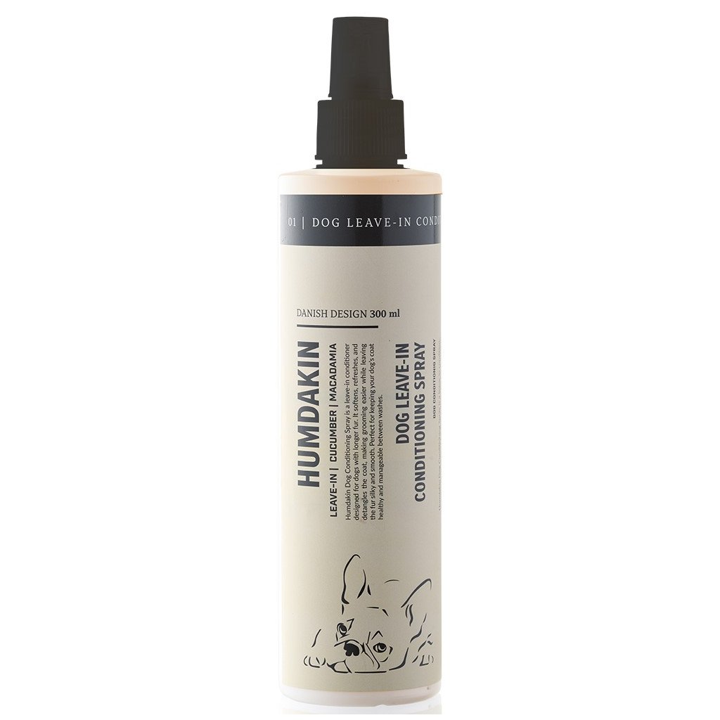 Μαλακτικό για σκύλους 300 ml, Humdakin