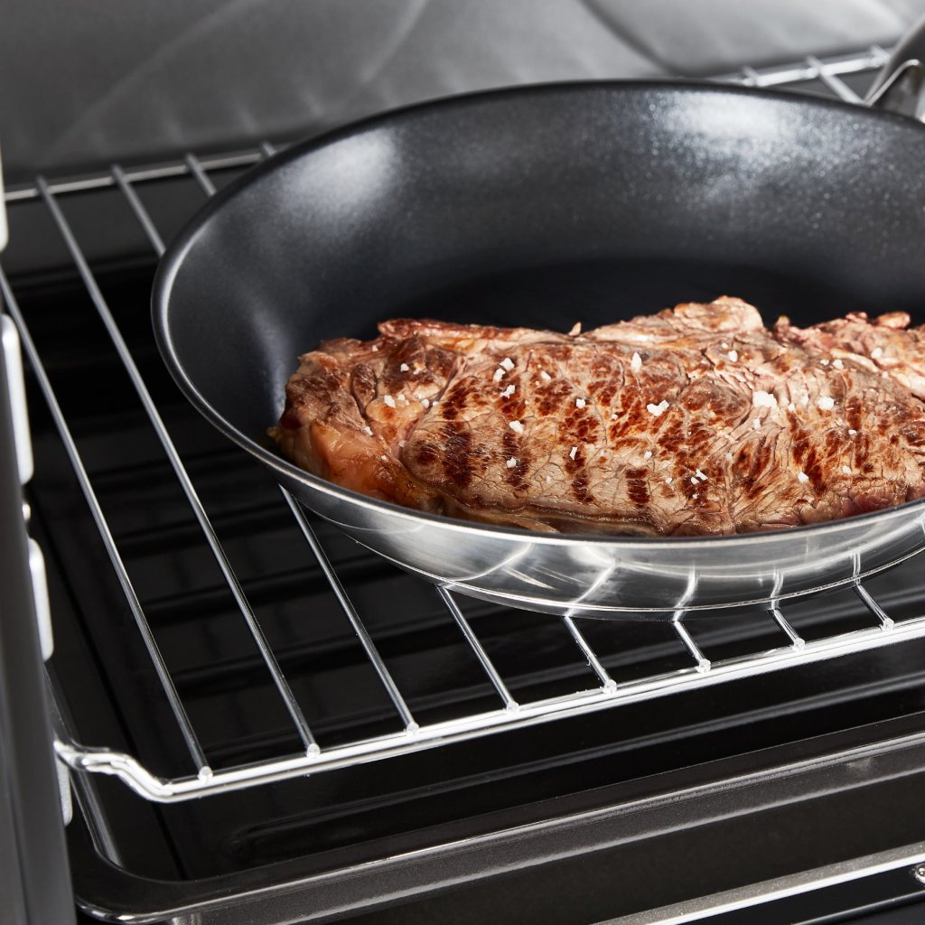 219368 1 wok infinite h8151925 28 cm nerezova ocel tefal