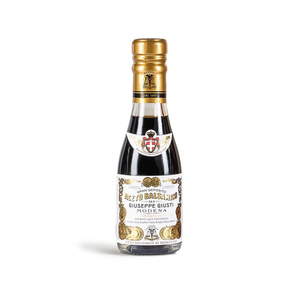 219932 1 balzamikovy ocet 2 3 4 gold medals 3 x 100 ml giusti