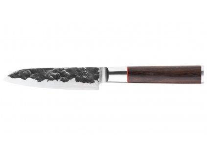 Μαχαίρι Santoku Sebra Forged 14 εκ