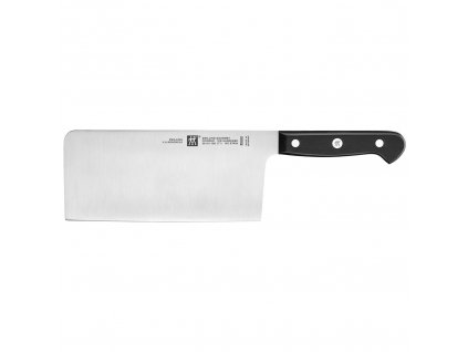 κινέζικα μαχαίρι του σεφ Gourmet Zwilling 18 εκ
