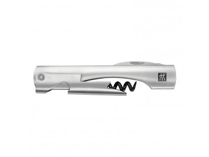 Σερβιτόρα τιρμπουσό με ένα μαχαίρι ZWILLING® Σομελιέ