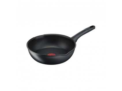 Πολυλειτουργικό τηγάνι Τελικός G2687772 Tefal 26 εκ