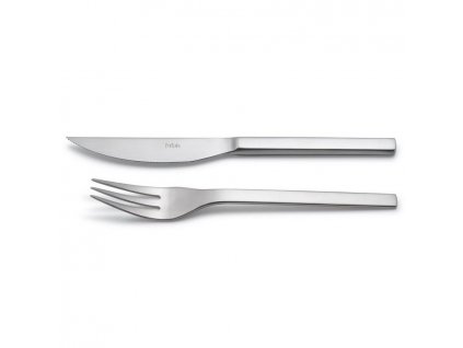 Σετ μαχαιροπήρουνων για μπριζόλες STEAKTOOLS Höfats 8 τεμ