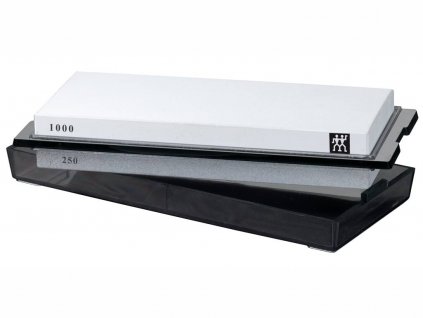 Ακονόπετρα ΔΙΔΥΜΟ Stone Pro ZWILLING