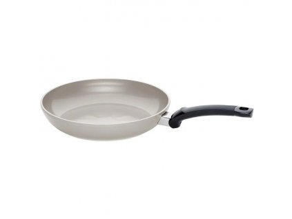 Ταψί γενικής χρήσης CERATAL CLASSIC 20 cm, μπεζ, αλουμίνιο, Fissler