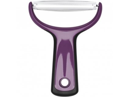 Αποφλοιωτής λαχανικών GOOD GRIPS 13 cm, μωβ, πλαστικό, OXO