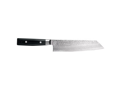 Ιαπωνικό μαχαίρι KIRITSUKE ZEN 20 cm, μαύρο, Yaxell