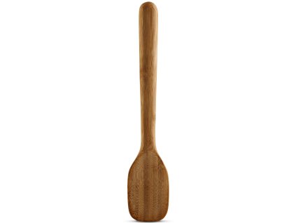 Ξύλινη κουτάλα NORDIC KITCHEN 27 cm, καφέ, μπαμπού, Eva Solo