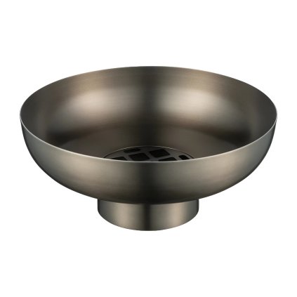 Βάζο MIYABI 23 cm, μπρούντζος, ατσάλι, Blomus