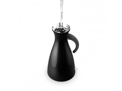 Ηλεκτρικός βραστήρας, 1,5 l, μαύρο, Eva Solo
