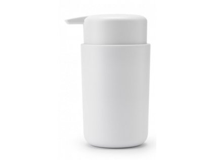 Δοχείο υγρού σαπουνιού, 250 ml, λευκό, Brabantia