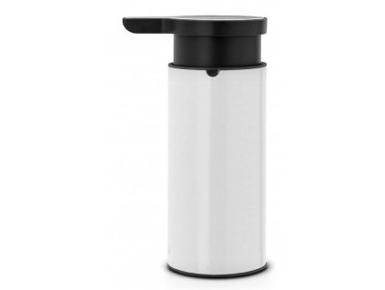 Δοχείο υγρού σαπουνιού, 200 ml, λευκό, Brabantia