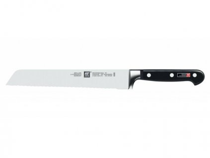 Μαχαίρι ψωμιού PROFESSIONAL "S", 20 cm, Zwilling