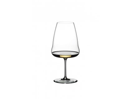 Ποτήρι λευκού κρασιού WINEWINGS RIESLING, 1 l, Riedel