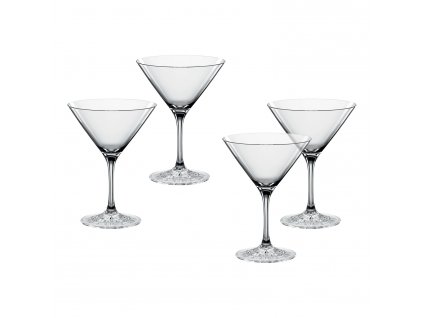 Ποτήρι για κοκτέιλ PERFECT SERVE COLLECTION, σετ 4 τεμαχίων, 165 ml, Spiegelau