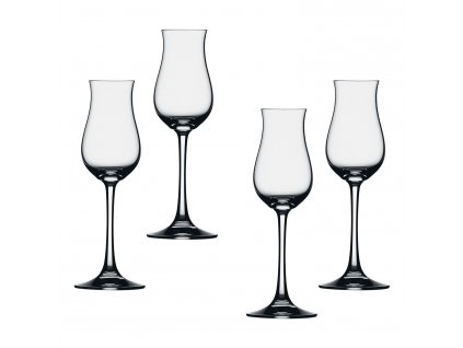 Ποτήρι για λικέρ VINO GRANDE DIGESTIVE, σετ 4 τεμαχίων, 135 ml, Spiegelau