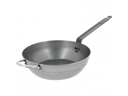 Τηγάνι saute MINERL B ELEMENT, 32 cm, από, de Buyer