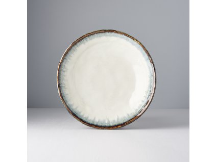 Μπολ φαγητού AURORA, 24 cm, 700 ml, MIJ