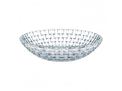 Σαλατιέρα BOSSA NOVA, 30 cm, Nachtmann