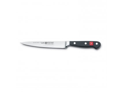 Μαχαίρι για φέτες CLASSIC, 16 cm, Wüsthof