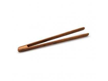 Τσιμπιδάκι μαγειρικής, 40 cm, από ξύλο ελιάς, Continenta