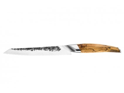 Μαχαίρι ψωμιού KATAI, 20,5 cm, Forged