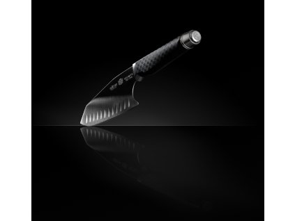 Μαχαίρι Σεφ FIBRE KARBON 2, 17 cm, de Buyer