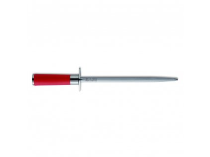 Ράβδος ακονίσματος μαχαιριών RED SPIRIT, 25 cm, F.Dick
