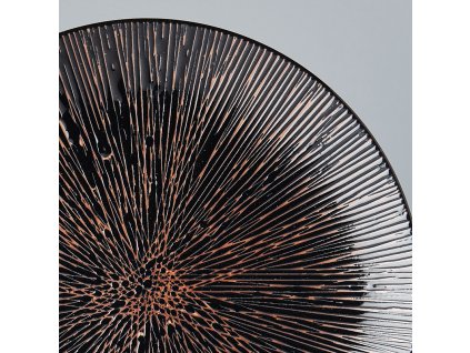 Πιάτο γεύματος BRONZE CONVERGING, 29 cm, MIJ
