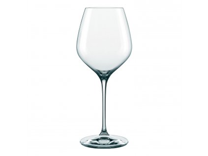 Ποτήρι κόκκινου κρασιού SUPREME BURGUNDY XL, σετ 4 τεμαχίων, 840 ml, Nachtmann