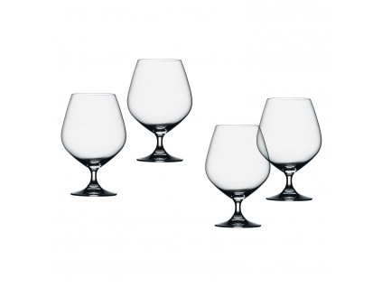 Ποτήρι για μπράντι SPECIAL GLASSES BRANDY, σετ 4 τεμαχίων, 558 ml, Spiegelau