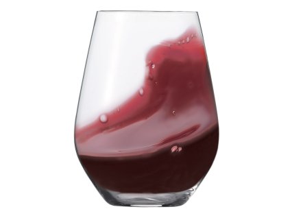 Ποτήρι ποτού AUTHENTIS CASUAL ALL PURPOSE TUMBLER - XXL, σετ 4 τεμαχίων, 630 ml, Spiegelau