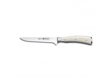 Μαχαίρι ξεκοκαλίσματος CLASSIC IKON CREME, 14 cm, Wüsthof