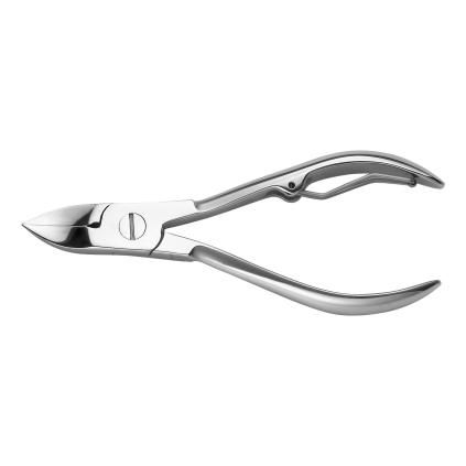 Νυχοκόπτης για νύχια και δέρμα CLASSIC INOX, ZWILLING
