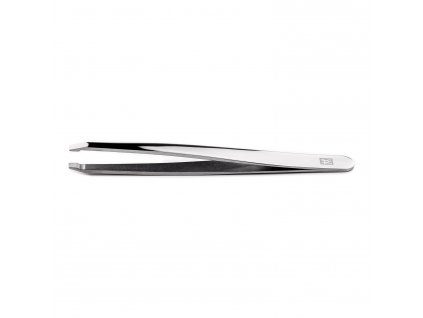 Τσιμπιδάκι φρυδιών CLASSIC INOX, σε ίσια γραμμή, Zwilling