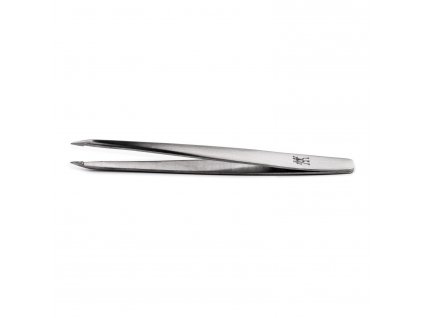 Τσιμπιδάκι φρυδιών TWINOX, 9 cm, μυτερό, Zwilling