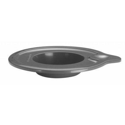 Μπολ κουζινομηχανής 5KSM5GB, 4,83 l, γυάλινο, KitchenAid