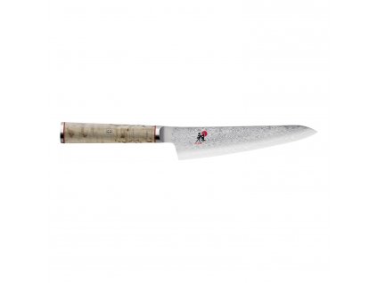 Ιαπωνικό μαχαίρι λαχανικών SHOTOH 5000MCD 14 cm, Miyabi