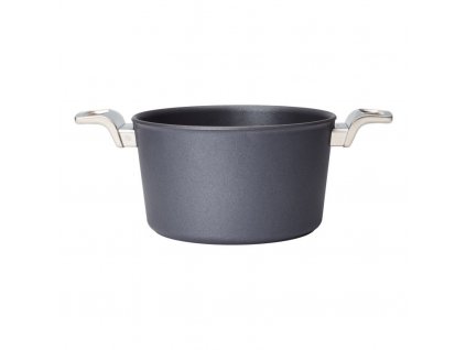 Κατσαρόλα DIAMOND LITE PRO, 24 cm, από τιτάνιο, WOLL