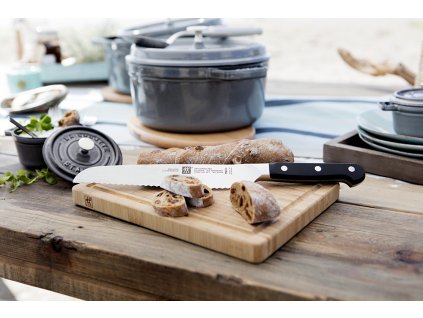 Μαχαίρι ψωμιού PRO, 20 cm, Zwilling