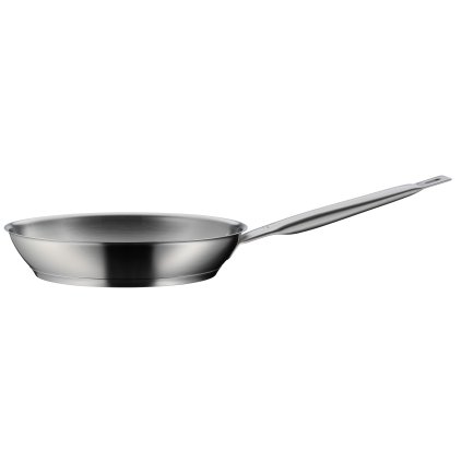 Τηγάνι GOURMET PLUS, 24 cm, σε ματ ανοξείδωτο ατσάλι, WMF