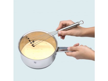 Αναδευτήρι με μπαλάκια PROFI PLUS, 27 cm, από σιλικόνη, WMF