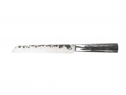 Μαχαίρι ψωμιού INTENSE, 20,5 cm, Forged