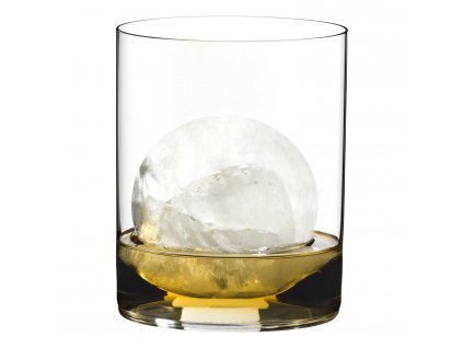 Ποτήρι για ουίσκι WHISKY H2O, 430 ml, Riedel