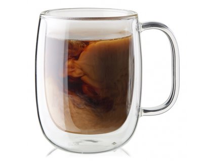 Ποτήρι καφέ SORRENTO PLUS, 355 ml, σετ 2 τεμαχίων, ZWILLING