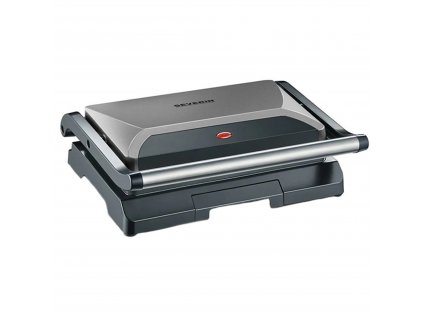 Ηλεκτρική γκριλιέρα KG 2394, 800 W, Severin